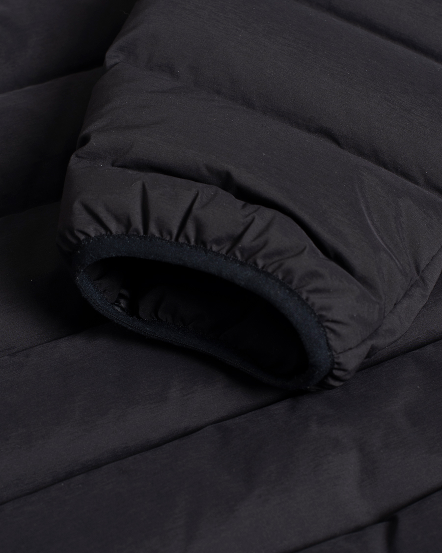 Herren | Jacken | Pre-owned | UBR Sonic Delta Hooded Jacket Black Storm