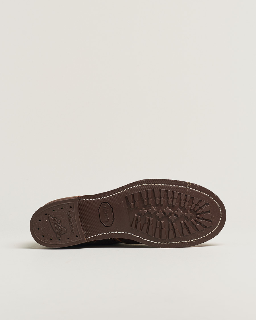 Herren | Red Wing Shoes Blacksmith Boot Copper Rough/Though Leather | Pre-owned | Red Wing Shoes Blacksmith Boot Copper Rough/Though Leather