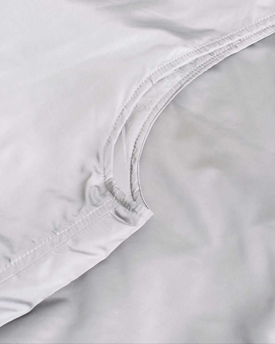 Herren | Jacken | Pre-owned | Aspesi Vernes Nylon Gilet Grey