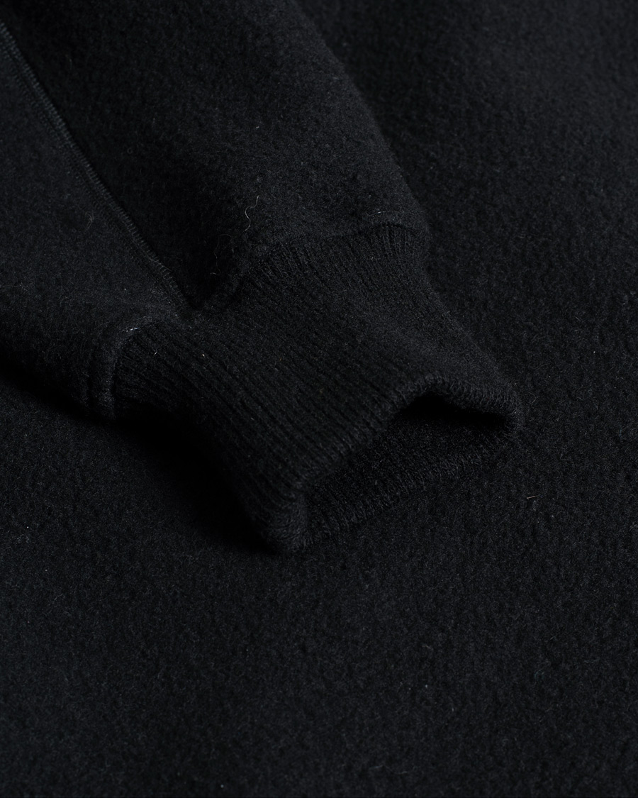 Herren | Jacken | Pre-owned | Canada Goose Lawson Fleece Jacket Black