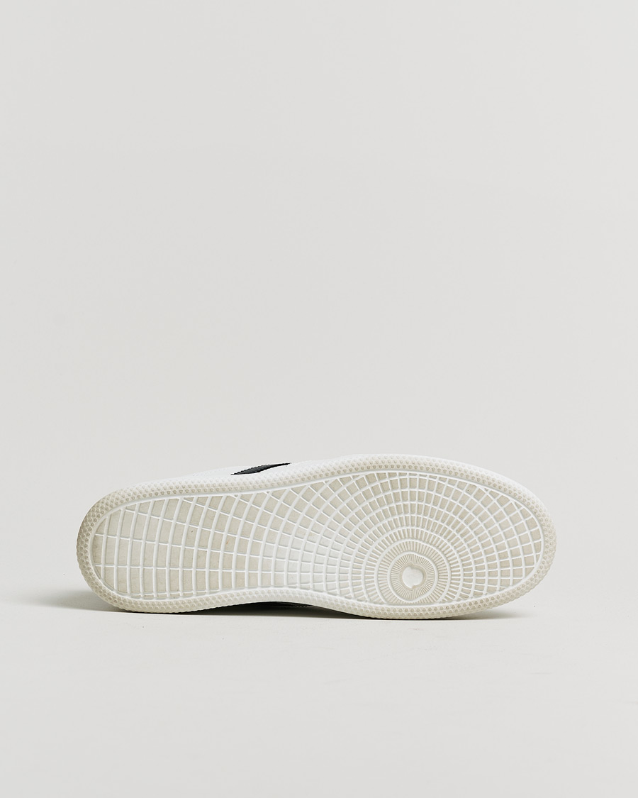 Herren | Pre-owned Schuhe | Pre-owned | Moncler Monaco Sneakers White 43