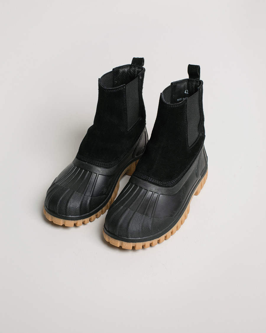 Herren | Diemme Balbi Boot Black 42 | Pre-owned | Diemme Balbi Boot Black 42