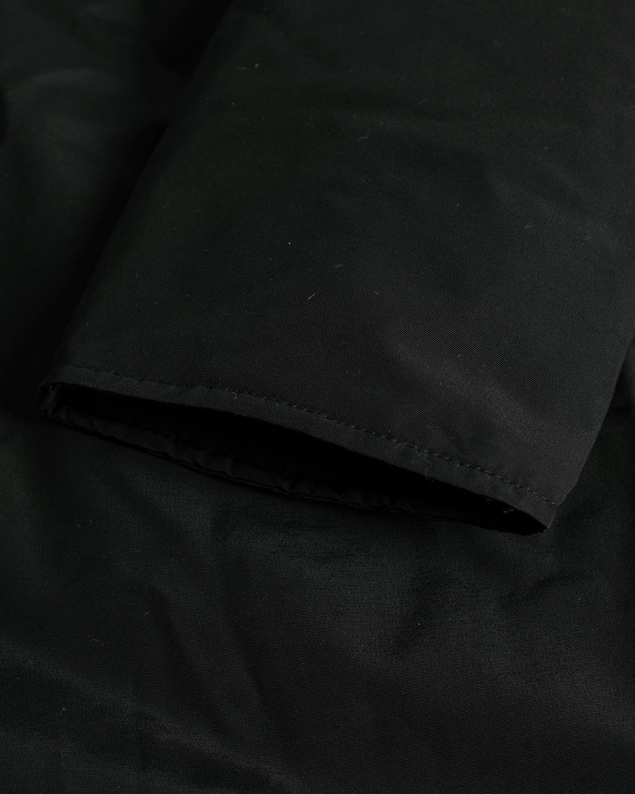 Herren | Jacken | Pre-owned | Woolrich Arctic Parka No Fur Black