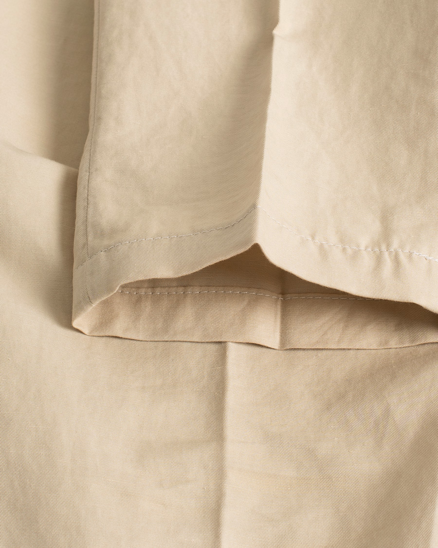 Herren | Hosen | Pre-owned | Incotex Slim Fit Chinolino Trousers Light Beige