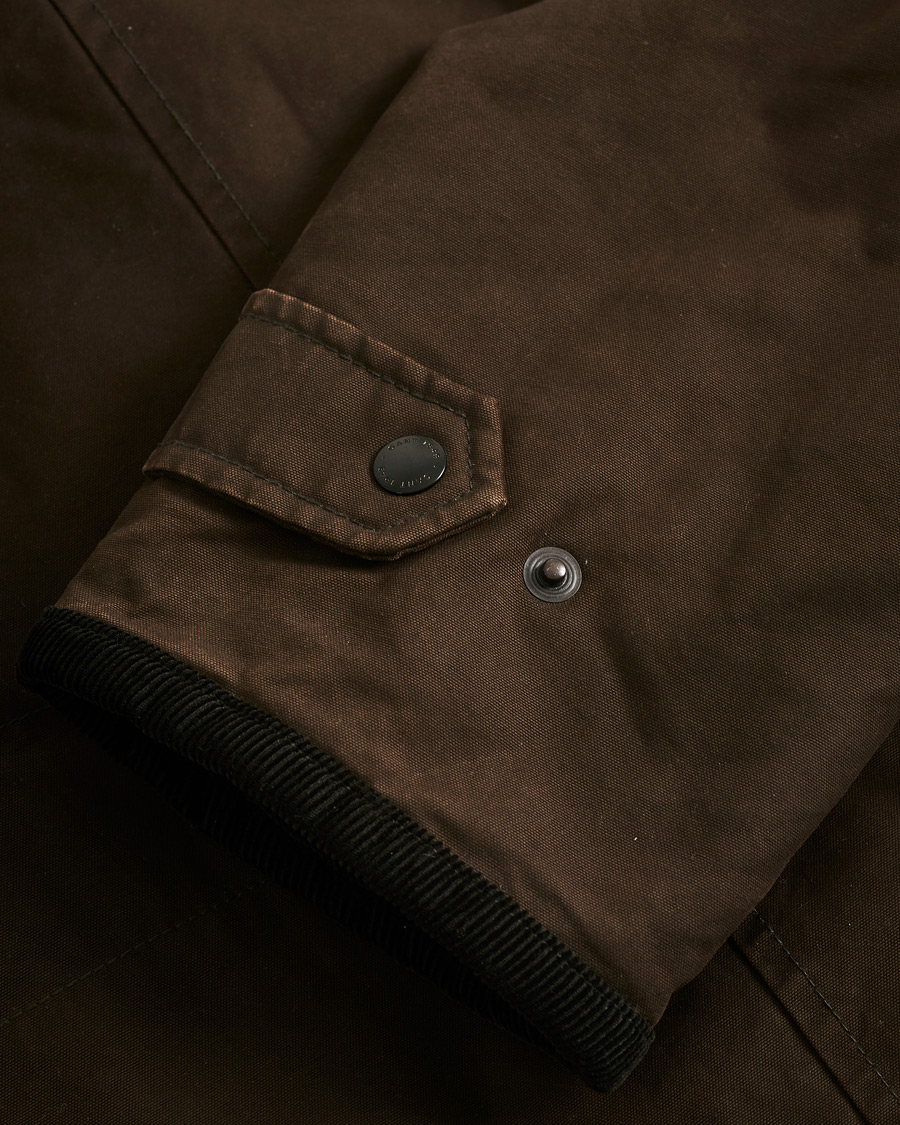 Herren | Jacken | Pre-owned | GANT The New England Jacket Dark Sage XXL