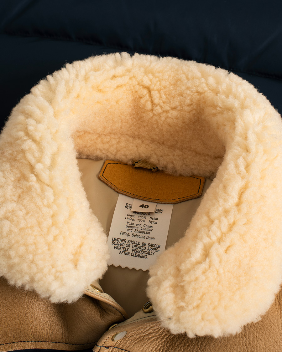 Herren | Jacken | Pre-owned | Rocky Mountain Featherbed Christy Vest Navy 40