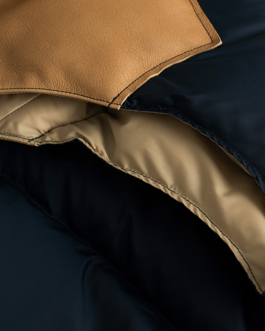 Herren | Jacken | Pre-owned | Rocky Mountain Featherbed Christy Vest Navy 40