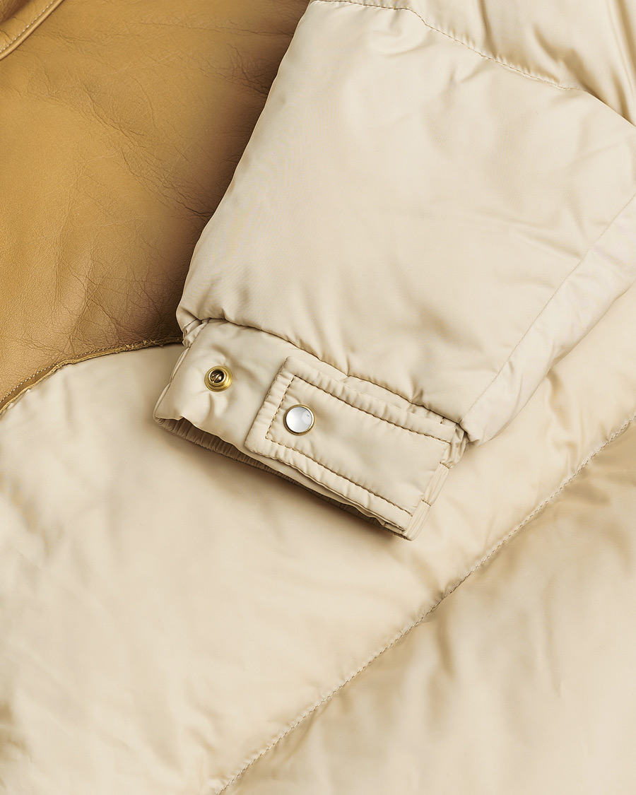 Herren | Pre-owned Jacken | Pre-owned | Rocky Mountain Featherbed Christy Jacket Light Beige 40