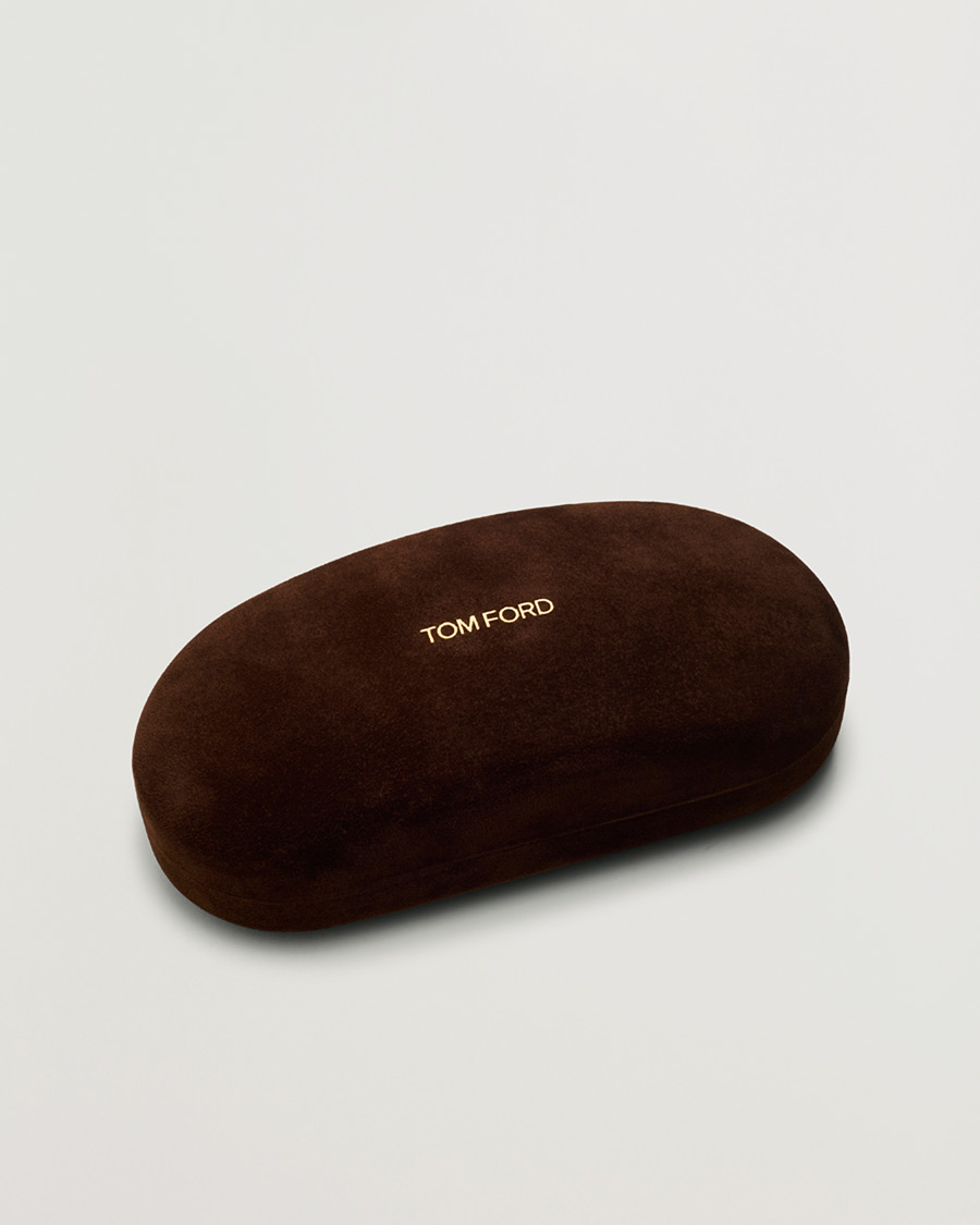 Herren | Tom Ford FT1177 Sunglasses Black | Pre-owned | Tom Ford FT1177 Sunglasses Black