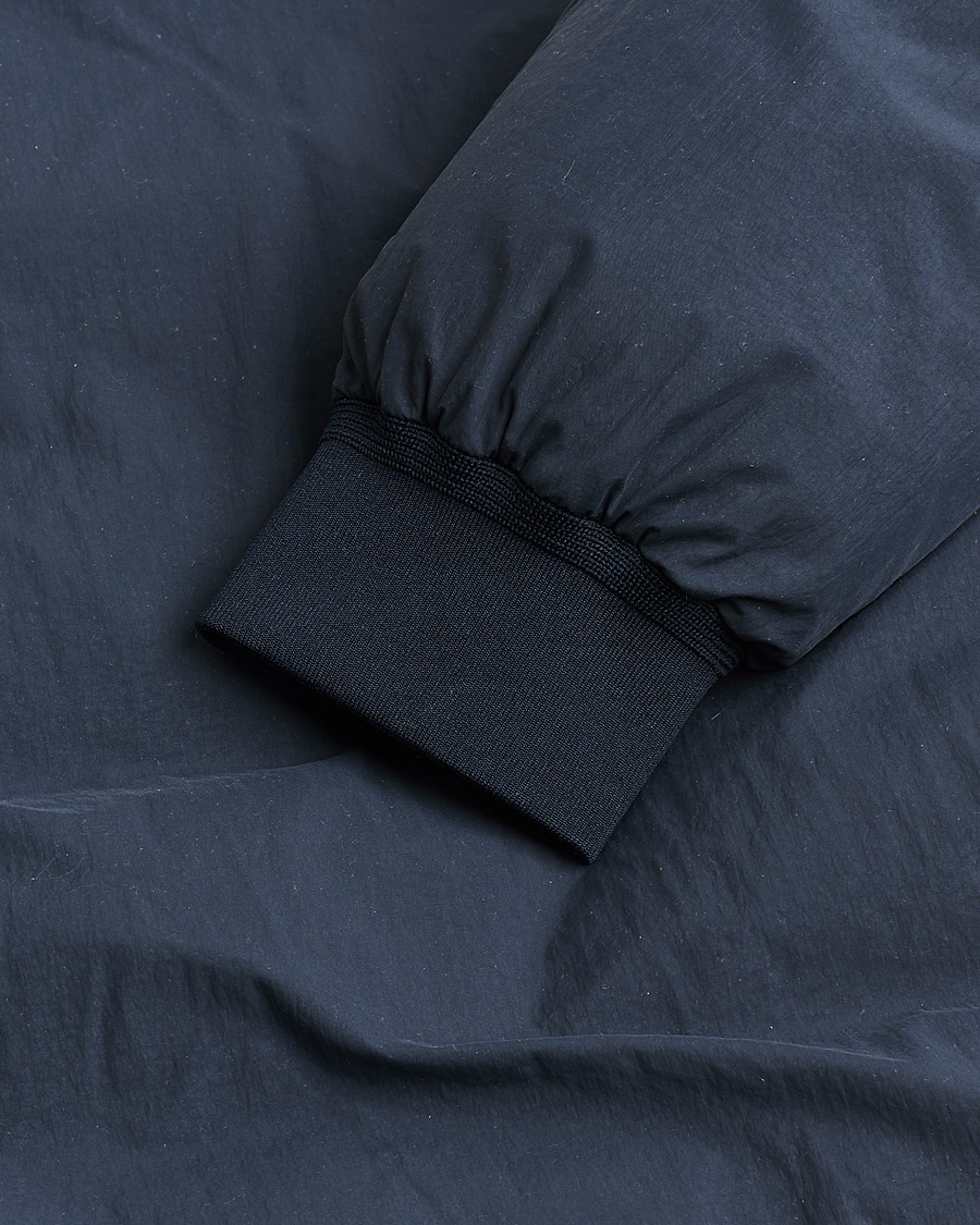 Herren | Pre-owned Jacken | Pre-owned | Valstar Padded Nylon Valstarino Navy 54