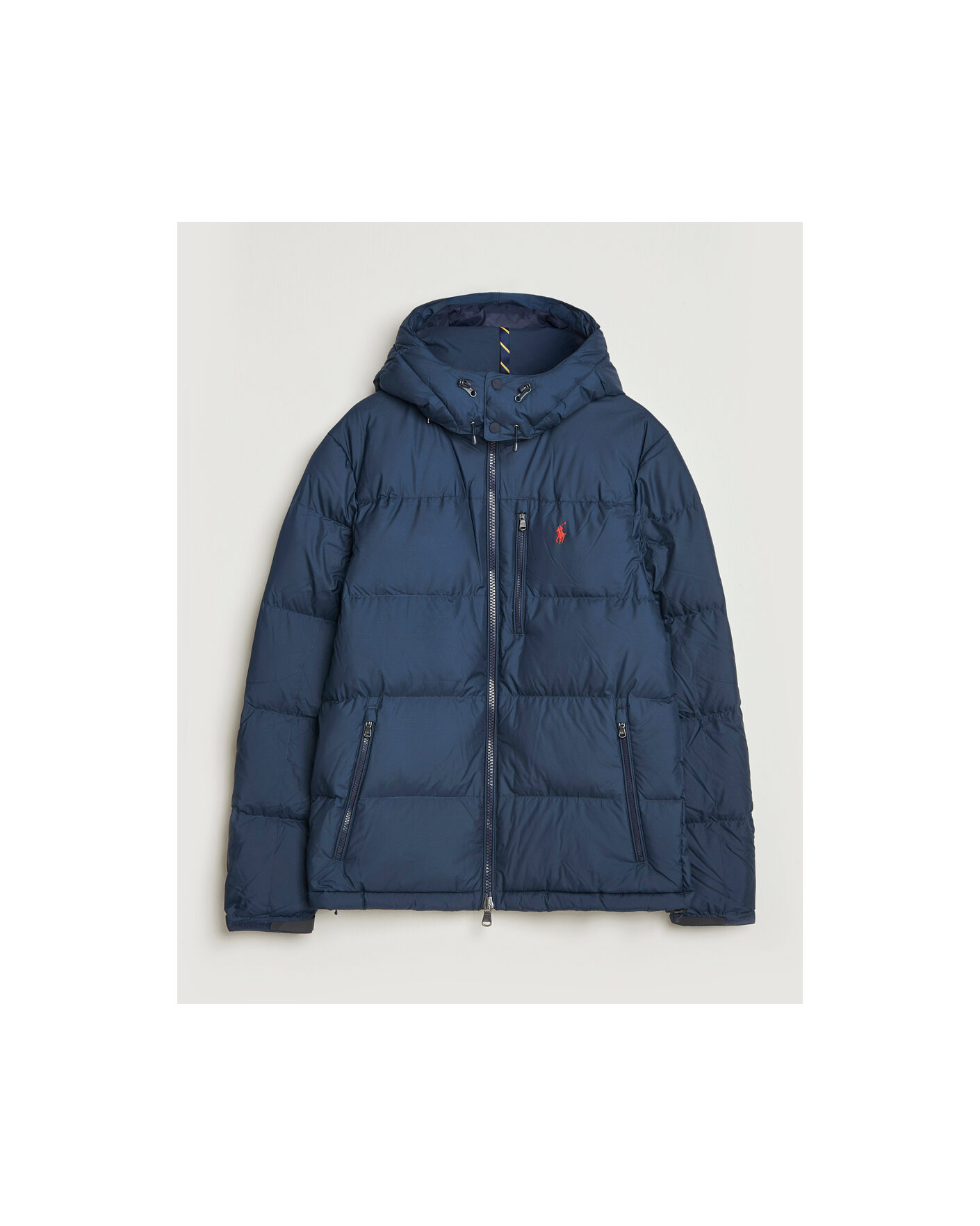 Herren | Pre-owned Jacken | Pre-owned | Polo Ralph Lauren Gorham Down Jacket Collection Navy S