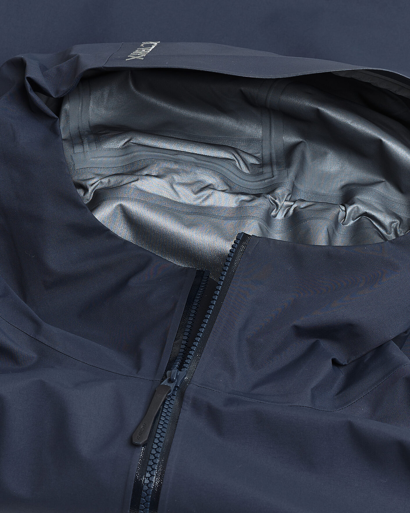 Herren | Pre-owned Jacken | Pre-owned | Arc'teryx Beta Gore-Tex Jacket Black Sapphire L