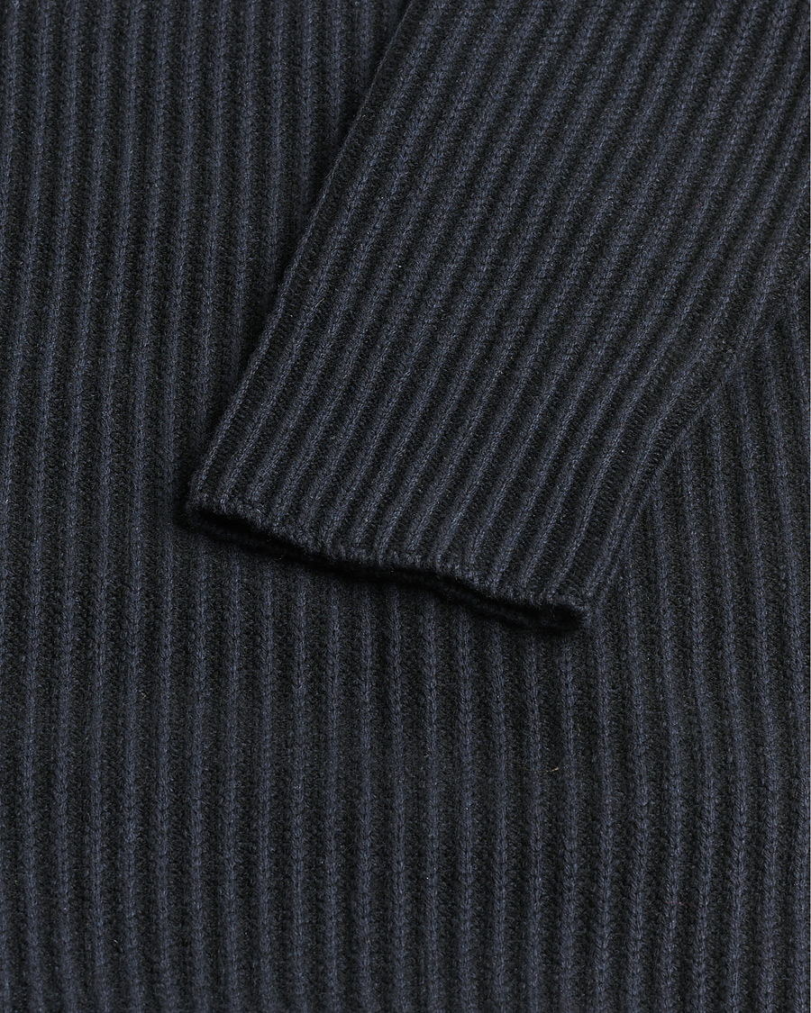 Herren | Pre-owned Jacken | Pre-owned | Parajumpers Olmo Rib Knitted Hybrid Jacket Pencil M