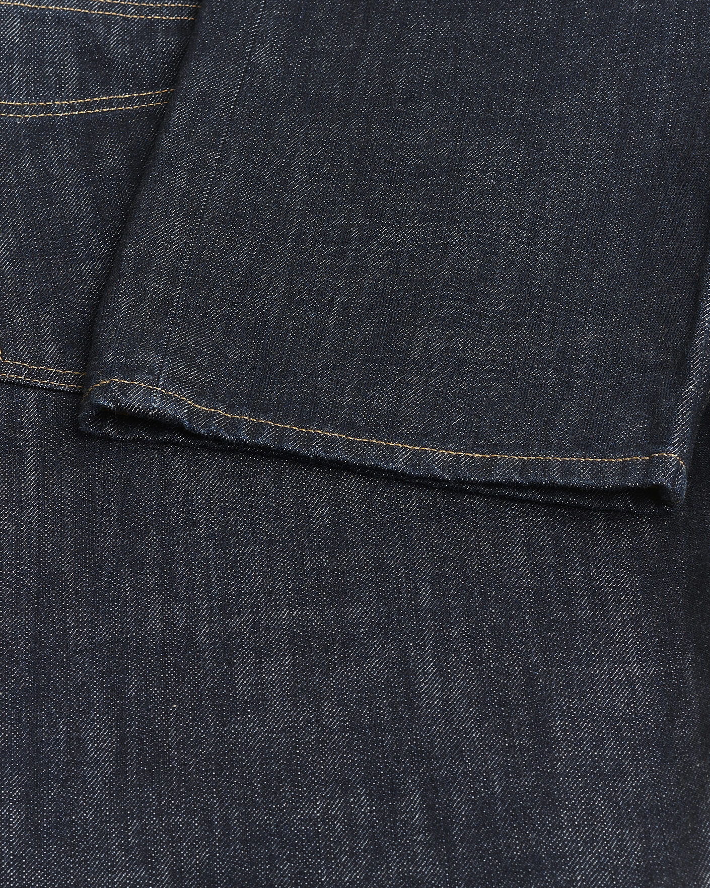 Herren | Pre-owned Jeans | Pre-owned | Sunflower New Standard Jeans Simple Rinse W32