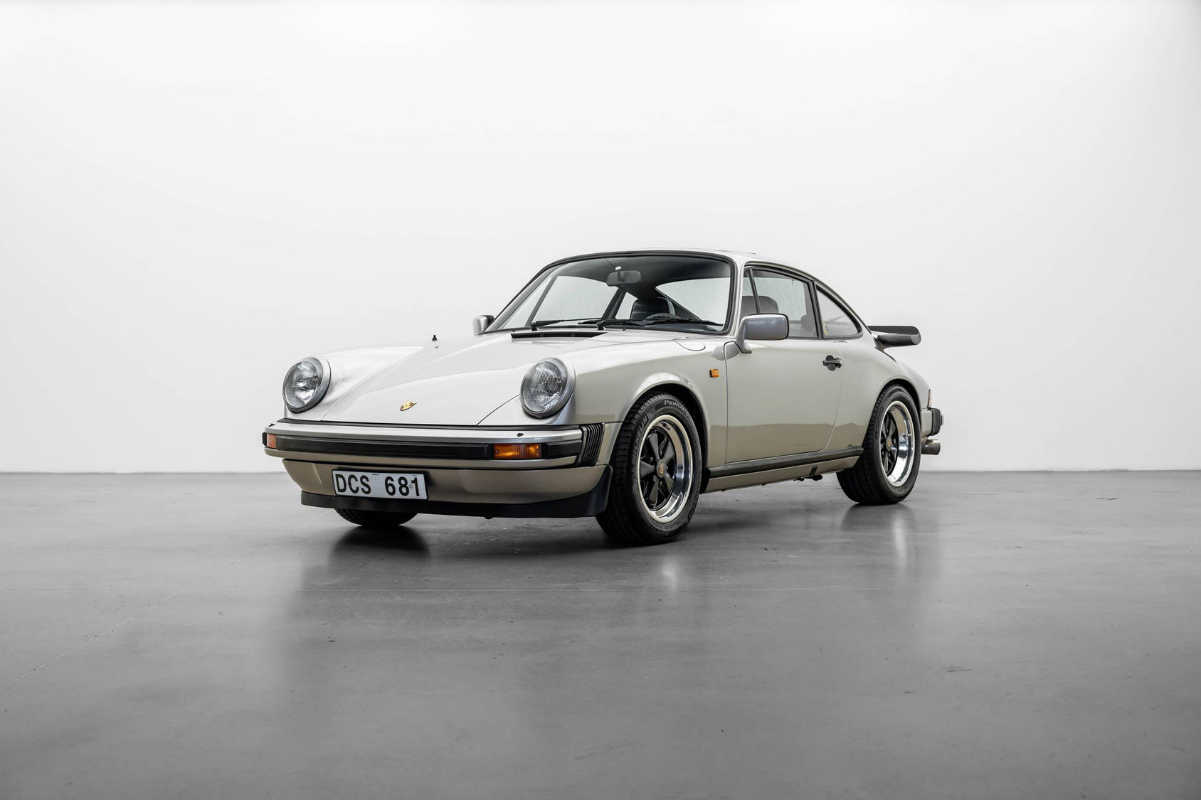 Herren | | Pre-Owned & Vintage Cars | Porsche 911 SC ***SOLD***