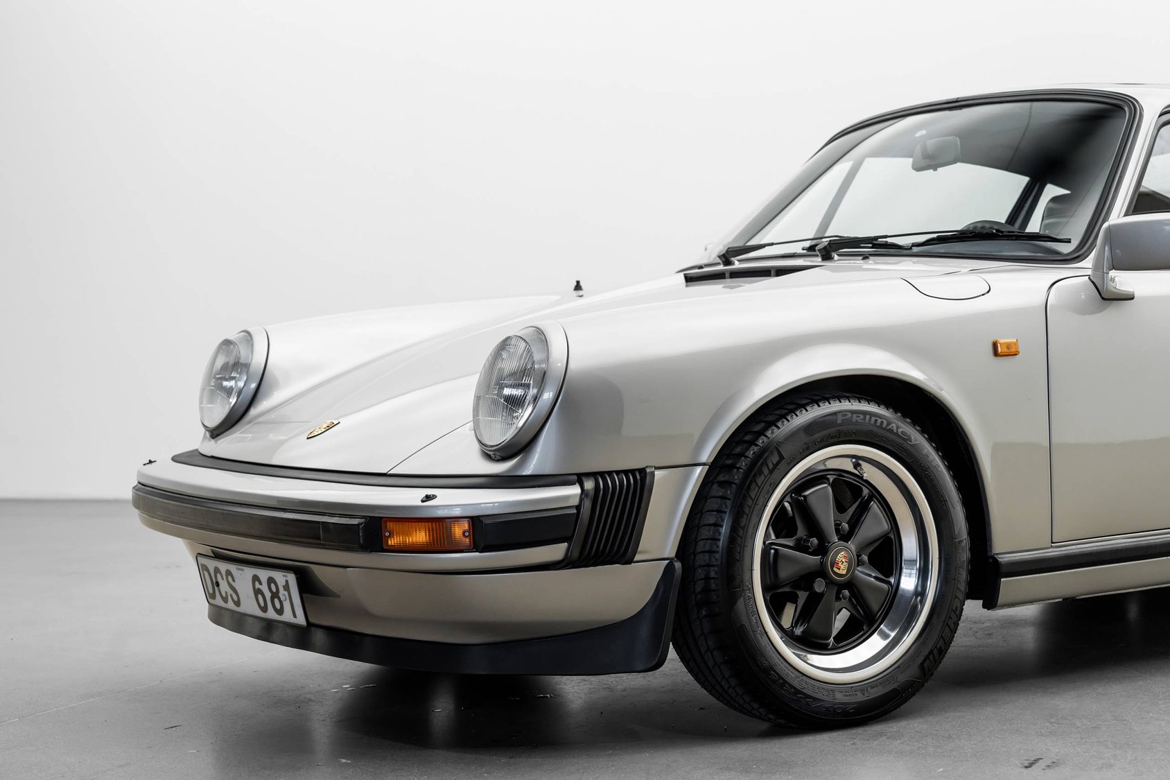Herren | | Pre-Owned & Vintage Cars | Porsche 911 SC ***SOLD***
