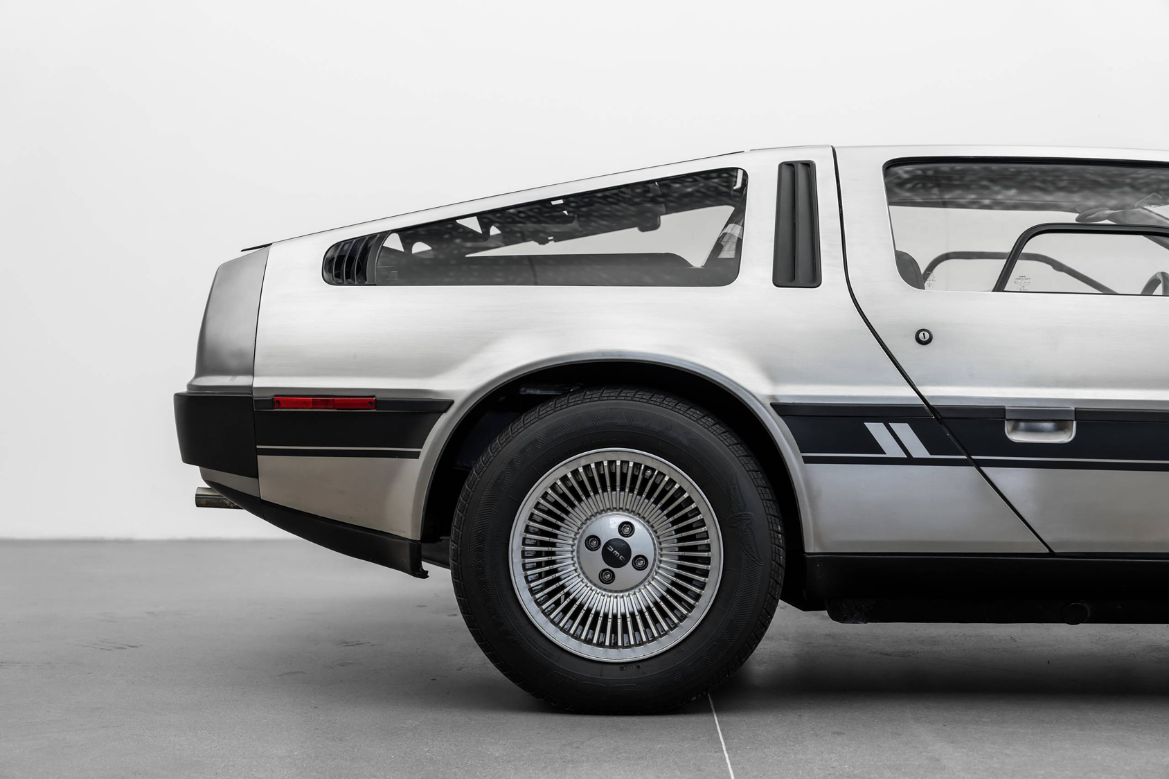 Herren | | Pre-Owned & Vintage Cars | DeLorean DMC-12 ***SOLD***