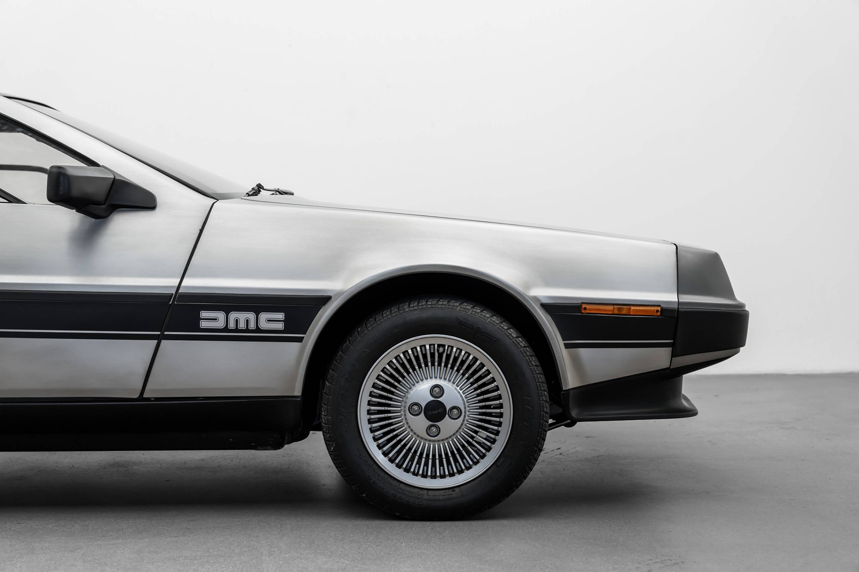 Herren | | Pre-Owned & Vintage Cars | DeLorean DMC-12 ***SOLD***