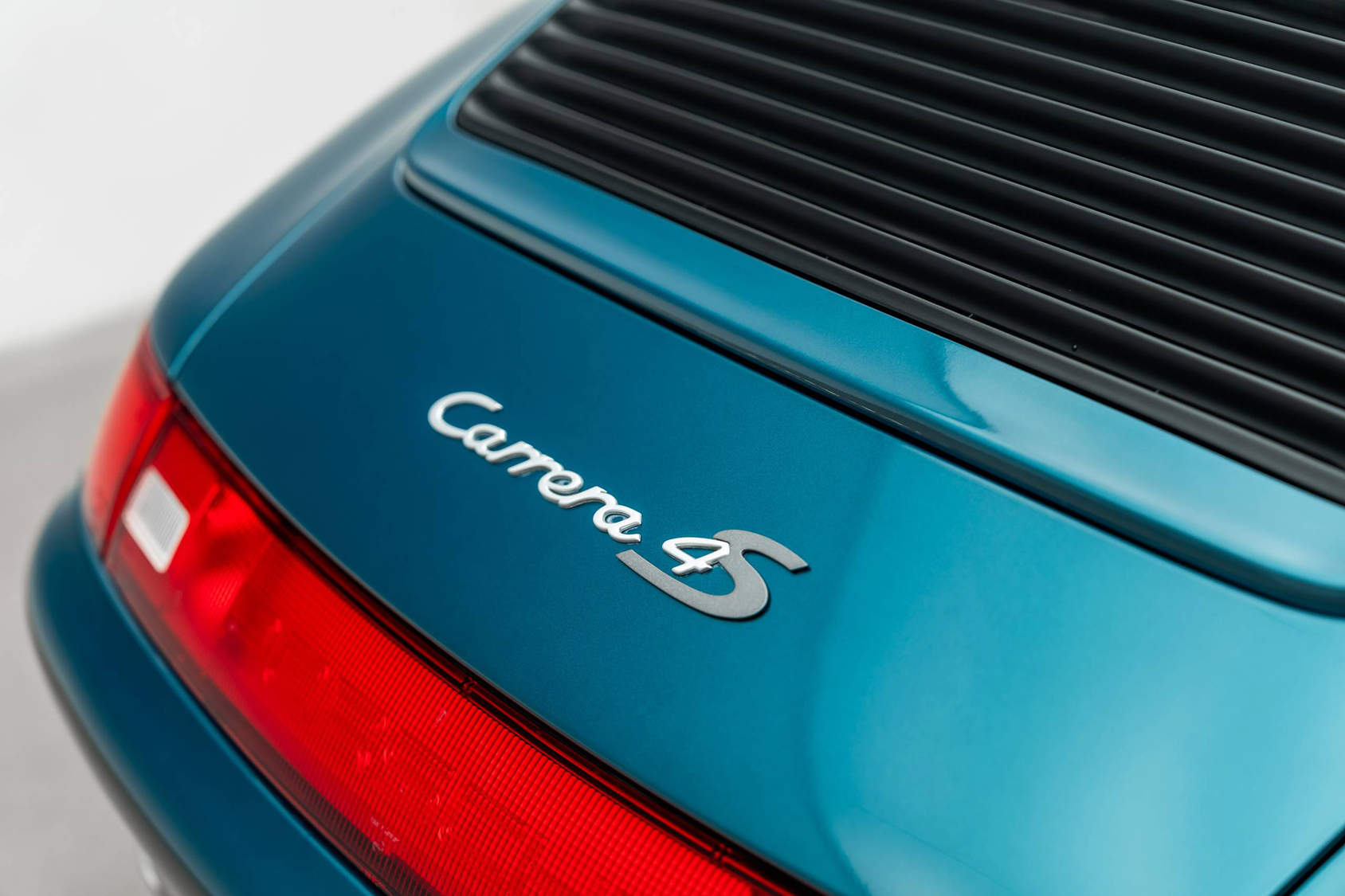 Herren | | Pre-Owned & Vintage Cars | Porsche 911 Carrera 4S ***SOLD***