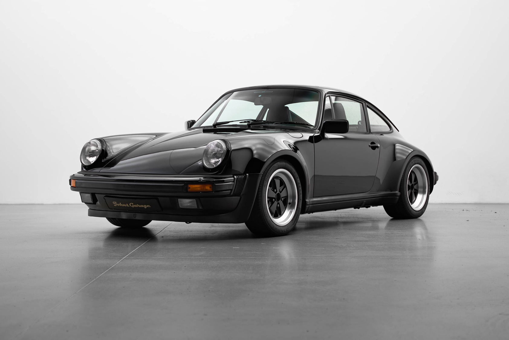 Herren |  | Pre-Owned & Vintage Cars | Revive One – WTL Electric