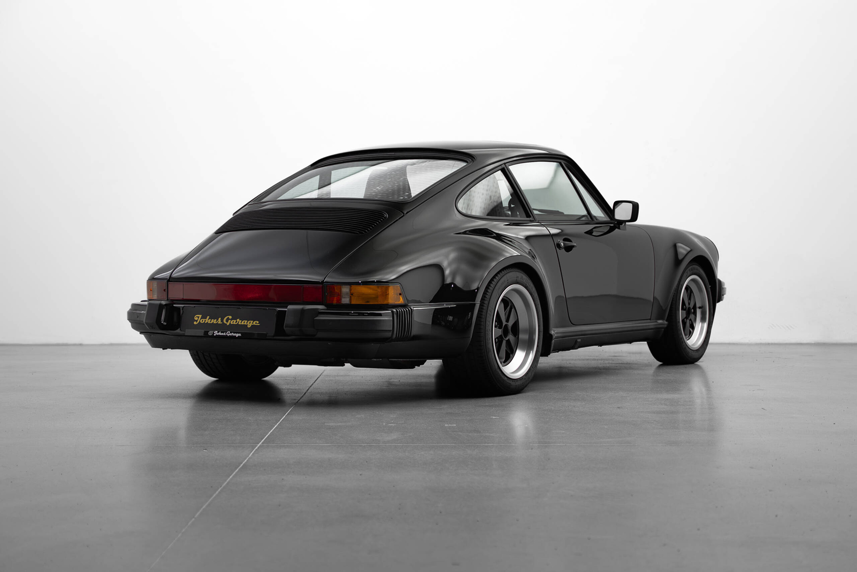 Herren | | Pre-Owned & Vintage Cars | Revive One – WTL Electric