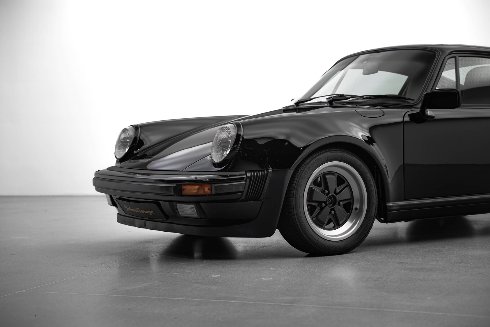 Herren |  | Pre-Owned & Vintage Cars | Revive One – WTL Electric