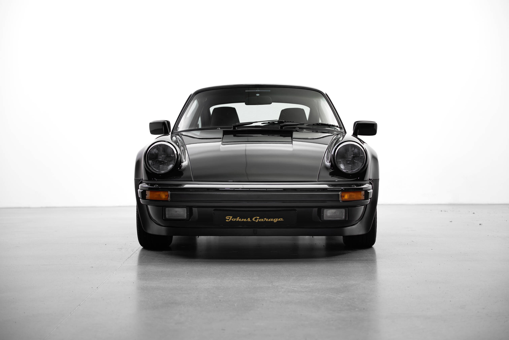 Herren |  | Pre-Owned & Vintage Cars | Revive One – WTL Electric