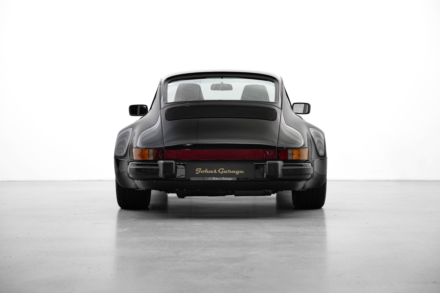 Herren |  | Pre-Owned & Vintage Cars | Revive One – WTL Electric