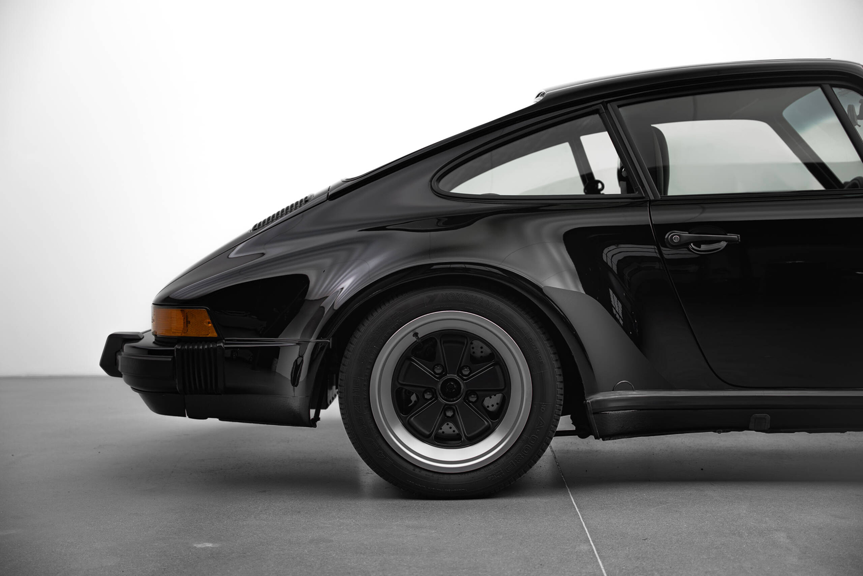 Herren |  | Pre-Owned & Vintage Cars | Revive One – WTL Electric