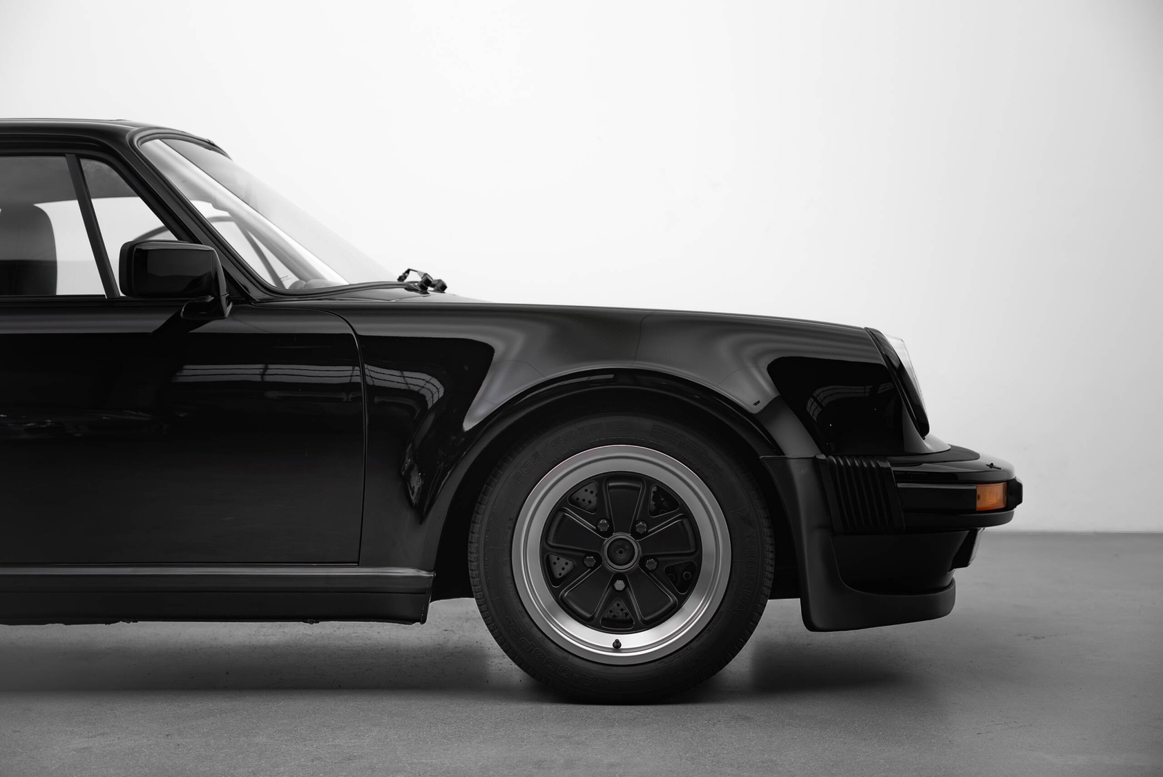 Herren |  | Pre-Owned & Vintage Cars | Revive One – WTL Electric