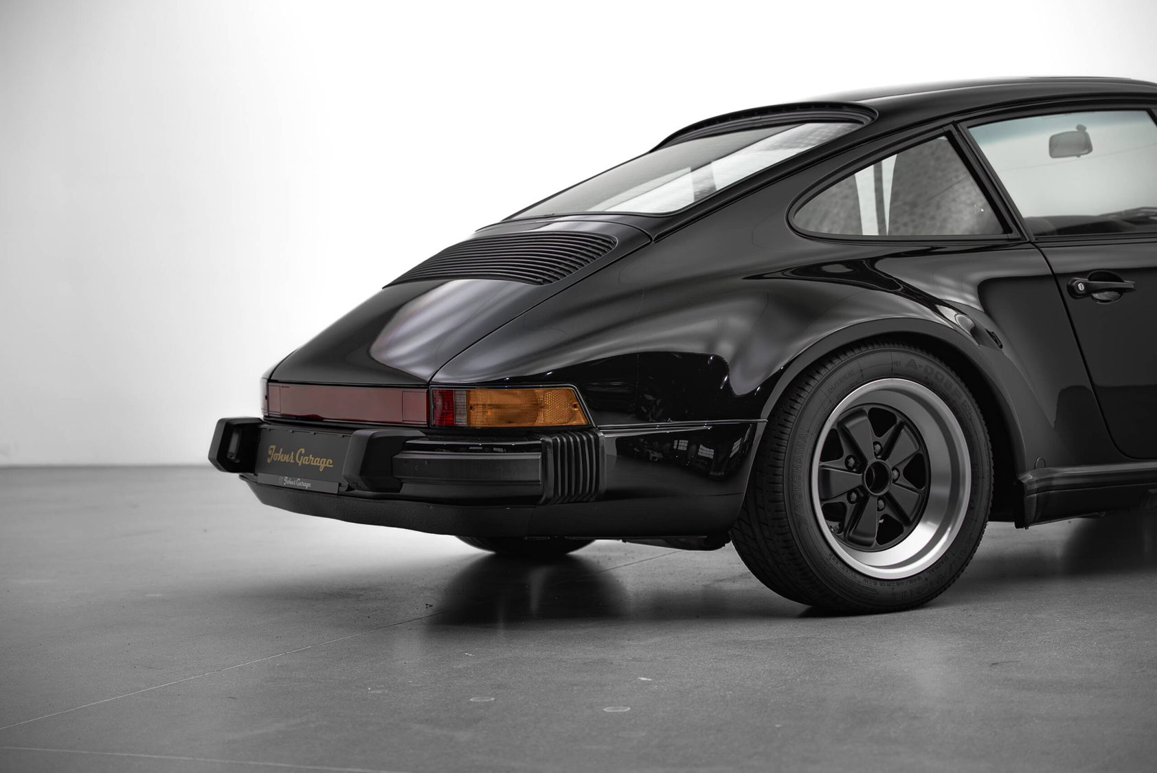 Herren |  | Pre-Owned & Vintage Cars | Revive One – WTL Electric