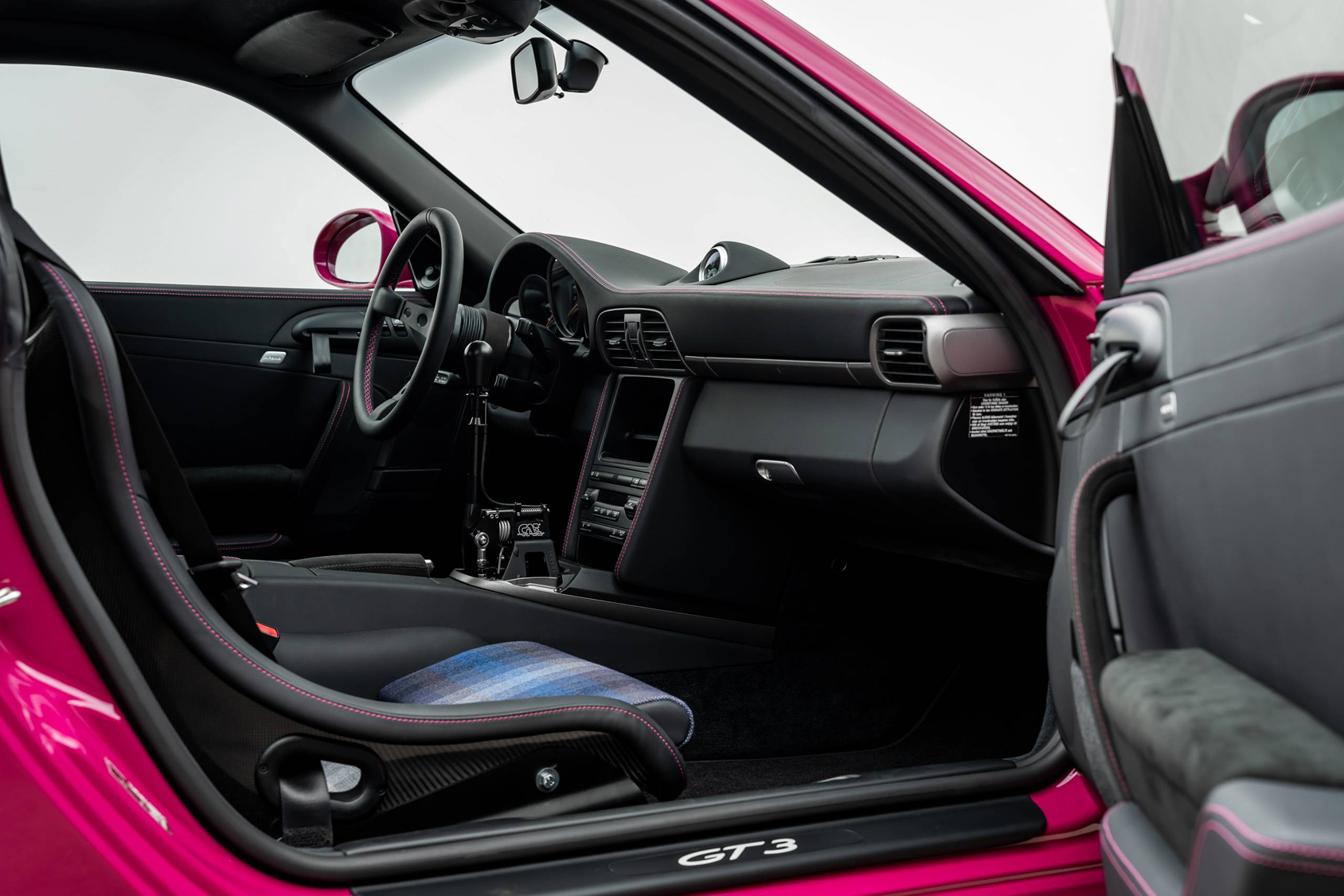 Herren | | Pre-Owned & Vintage Cars | Sport Classic - Modified Porsche 911 GT3 ***SOLD***