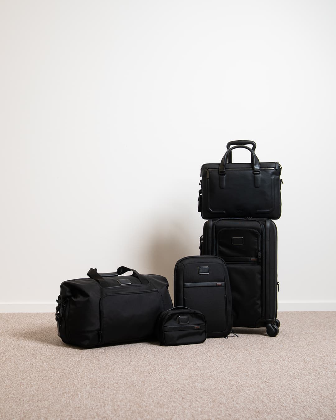 Guide: Von Business bis Urlaub – die richtige Tasche für jede Reise