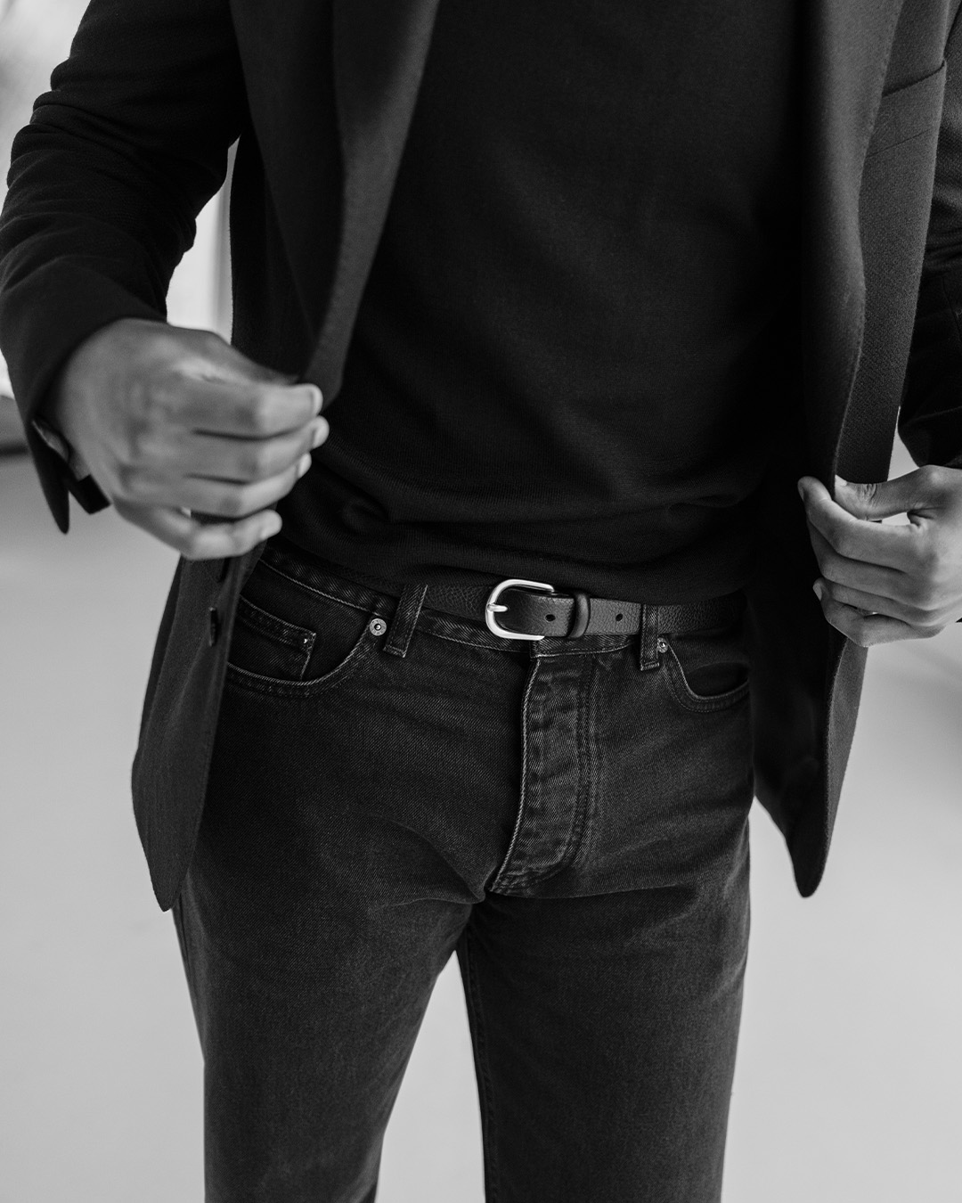 How to build a wardrobe that actually works and provides style that last