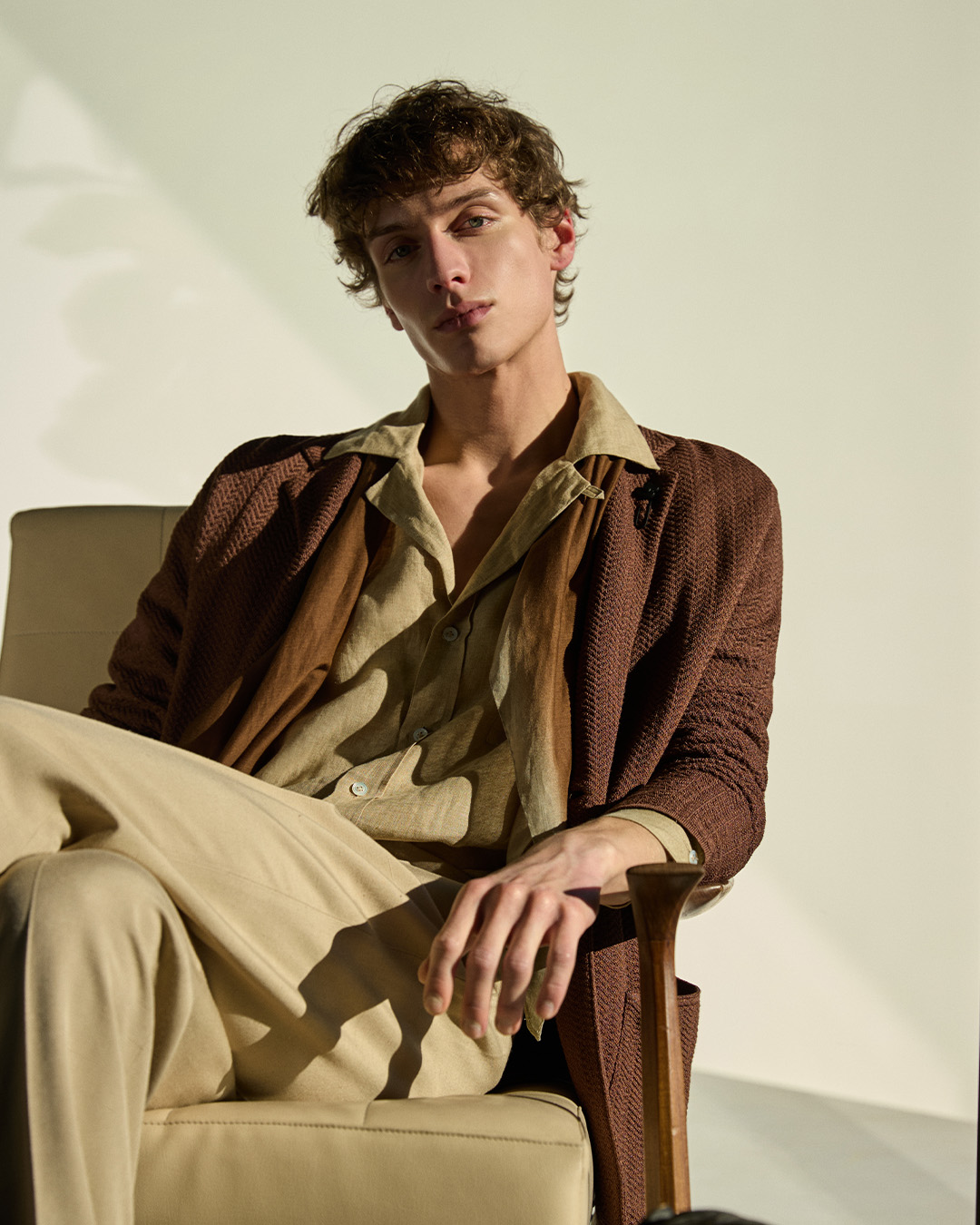 Lardini – Italian elegance from Filottrano to the world