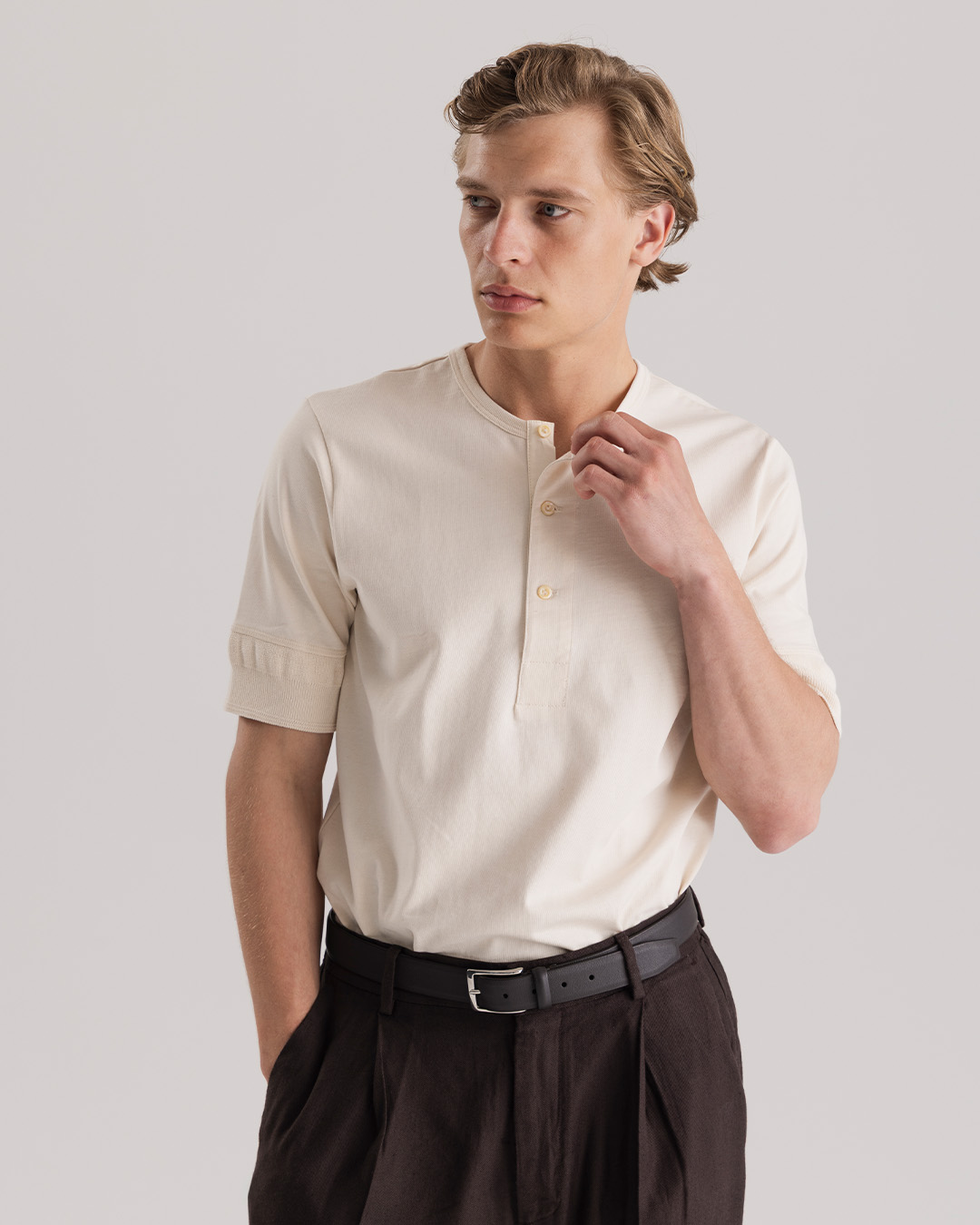 The Return of the Henley