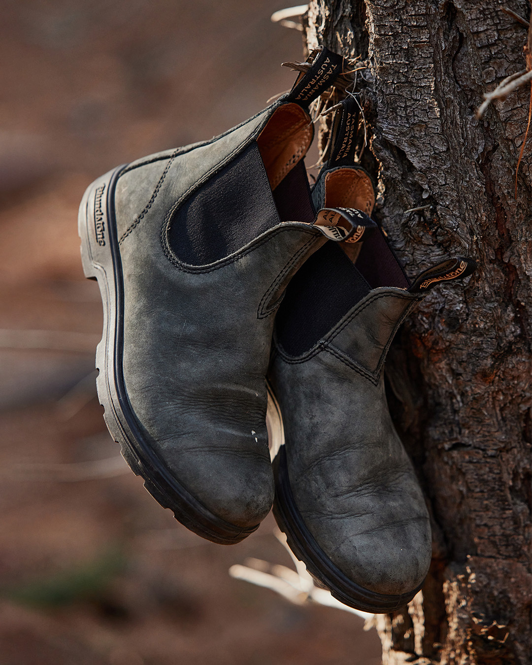 Dein Guide zur Wahl der richtigen Blundstone-Boots