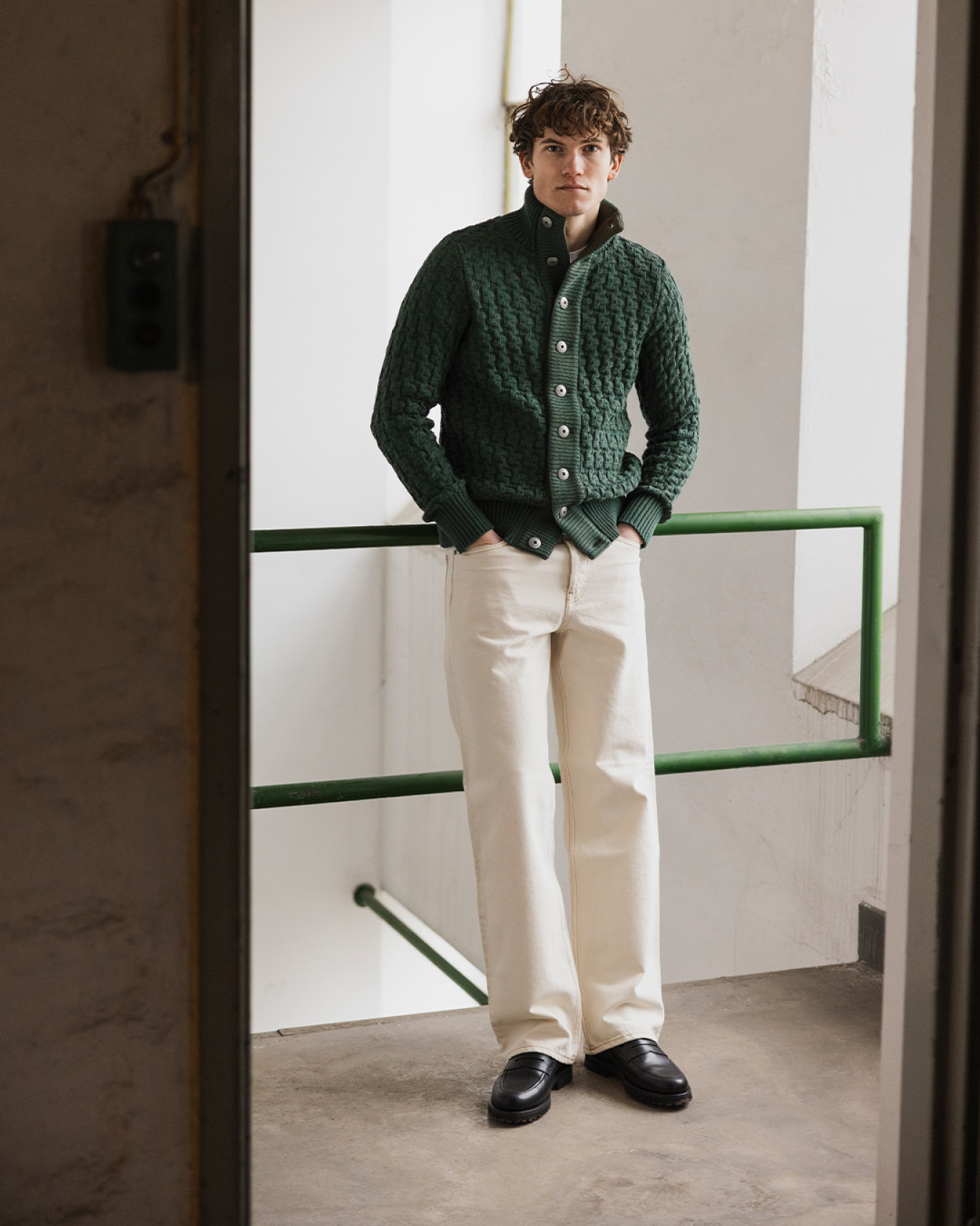 7 Signs of Spring in Your Wardrobe
