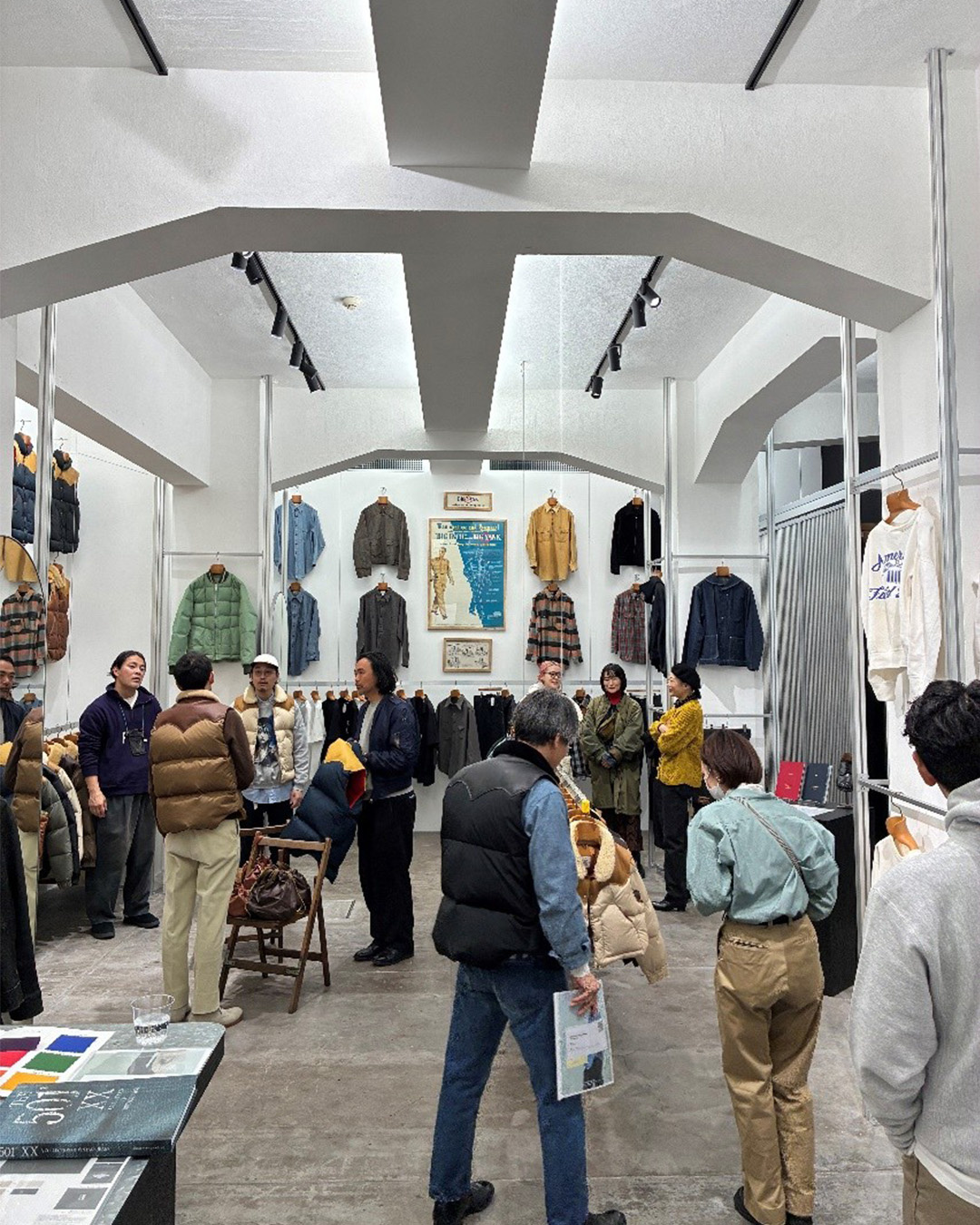 Buyers trip to Japan: 4 Highlights
